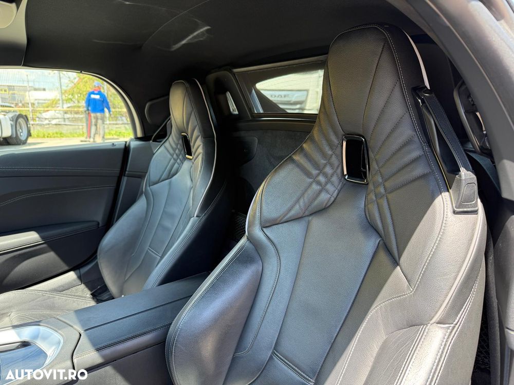 BMW Z4 sDrive30i AT M Sport - 10