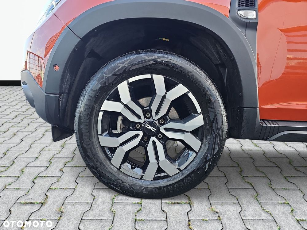 Dacia Duster - 9