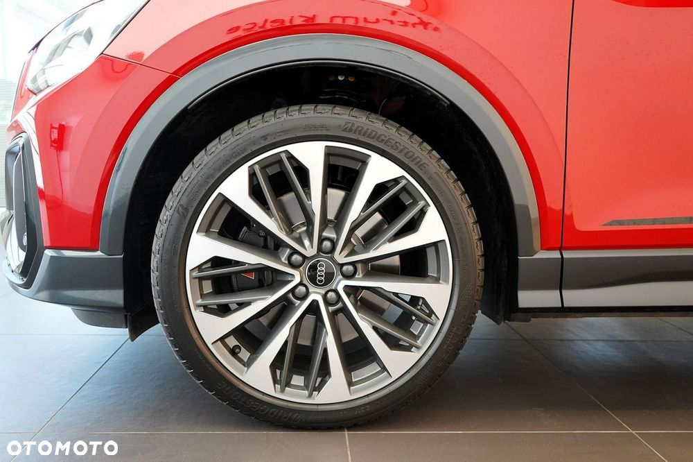 Audi SQ2 - 8
