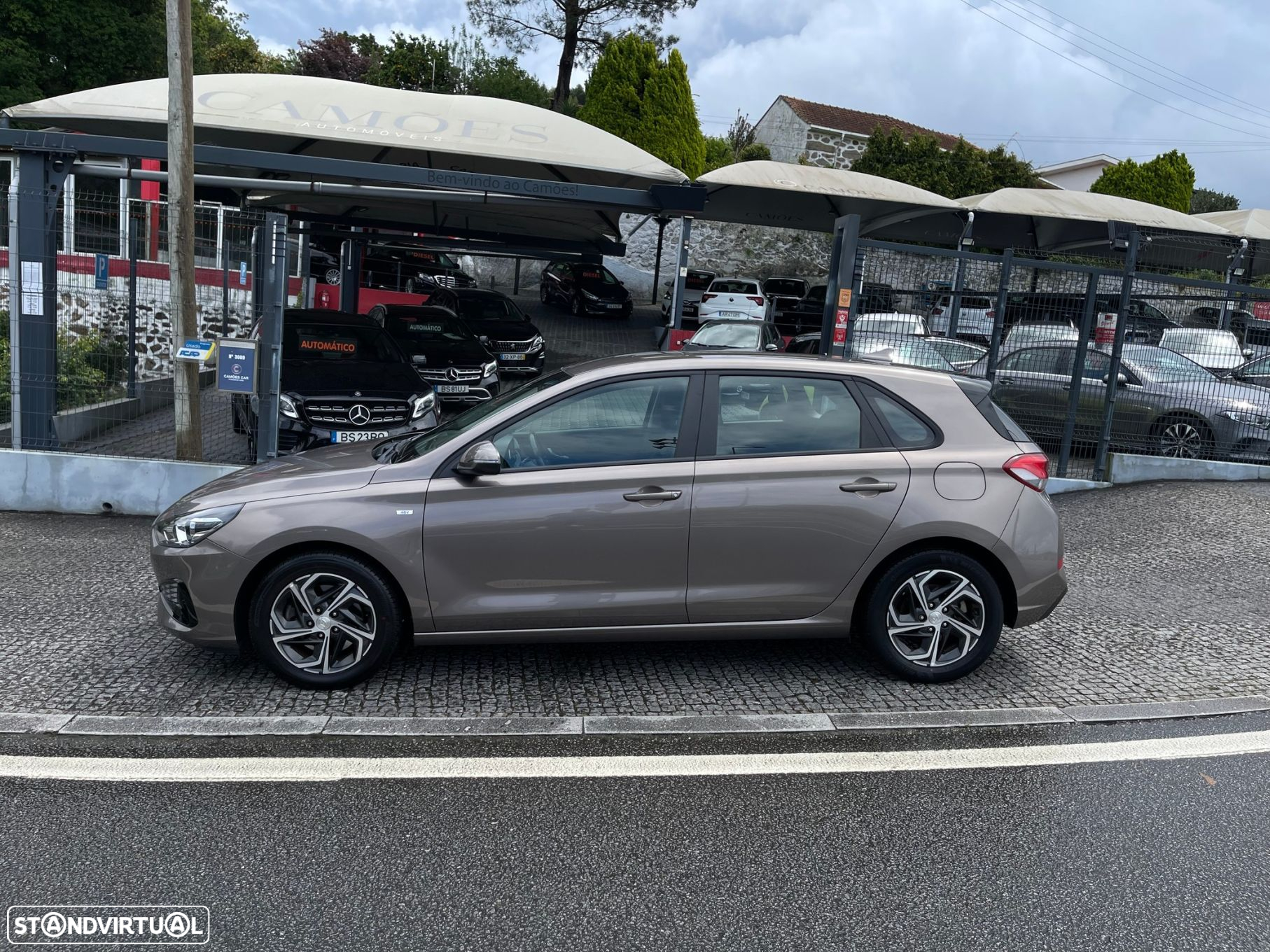 Hyundai i30 - 6