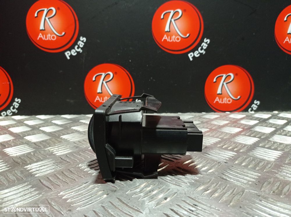 Comando Das Luzes Ford Mondeo Iii (B5y) - 4