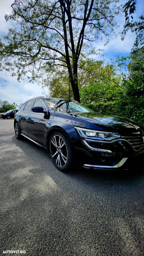 Renault Talisman - 6
