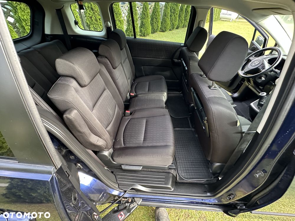 Mazda 5 1.6 MZ-CD Prime-Line - 21