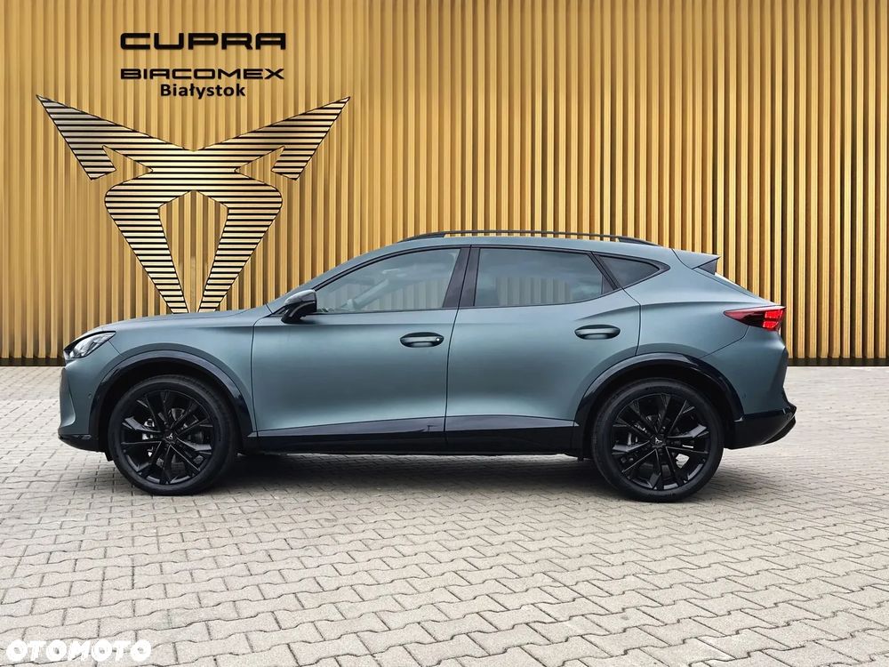 Cupra Formentor 2.0 TSI 4Drive DSG - 8