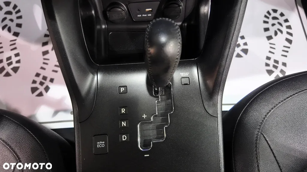 Hyundai ix35 2.0 GDI Comfort 2WD - 28