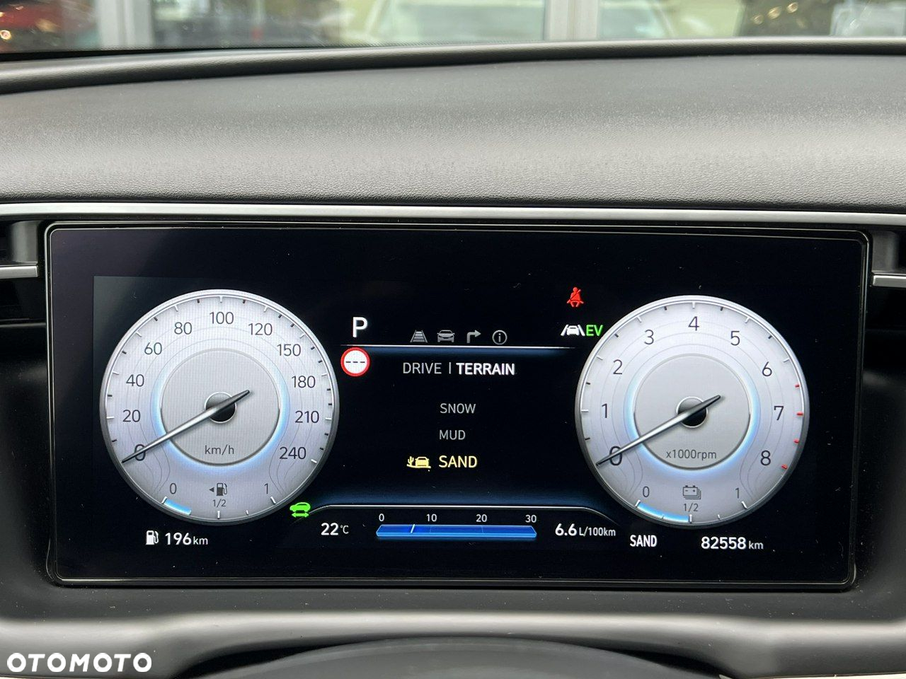 Hyundai Tucson - 20