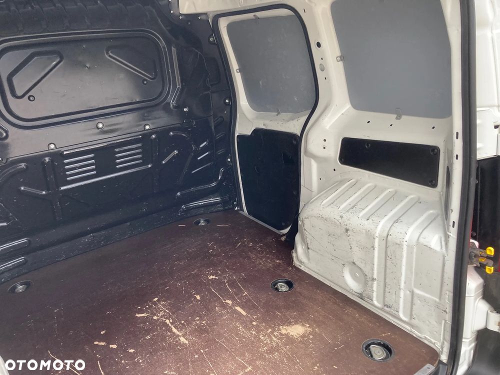 Fiat Fiorino 1.4 + instalacja LPG, VAT-1, faktura 23%, SALON POLSKA - 15