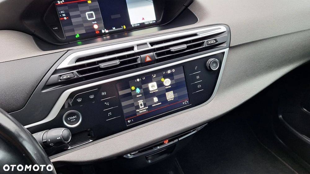 Citroën C4 SpaceTourer 1.5 BlueHDi Shine S&S - 29