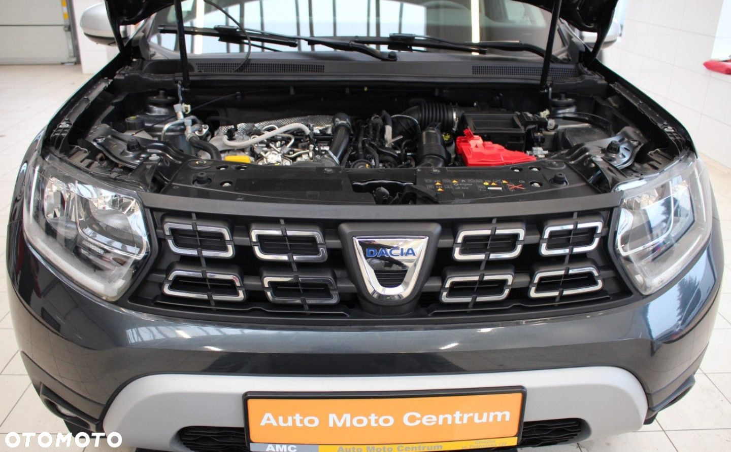 Dacia Duster - 18