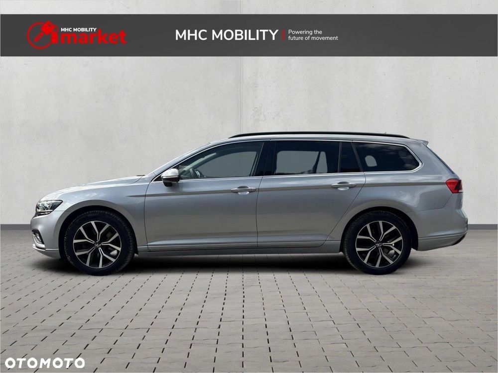 Volkswagen Passat Variant 1.5 TSI EVO Business DSG - 3