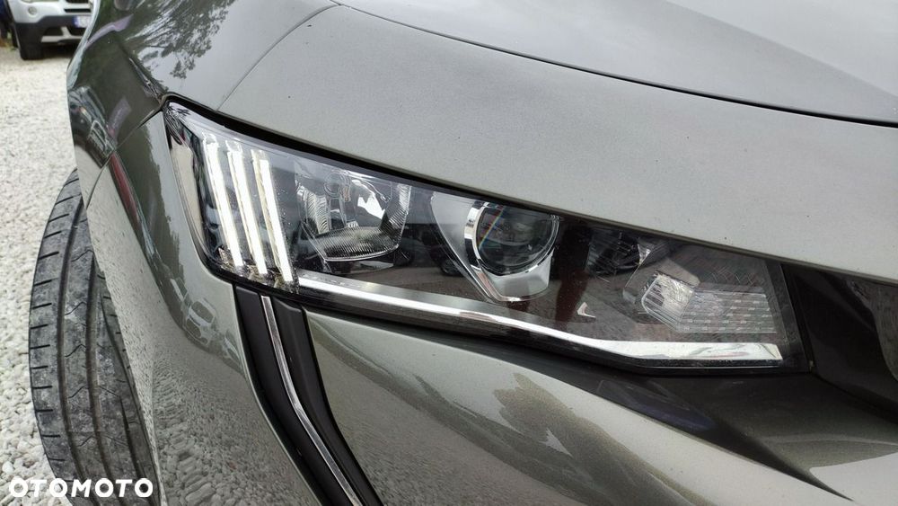 Peugeot 508 - 23
