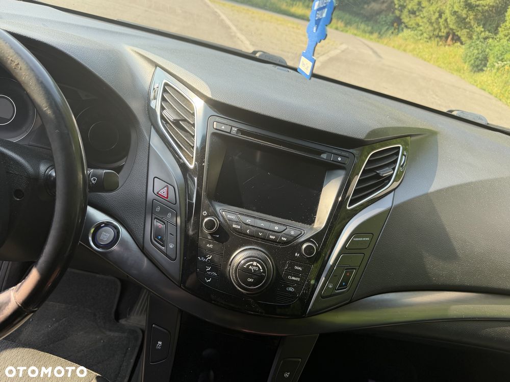 Hyundai i40 - 5
