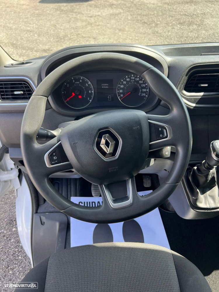Renault Master 2.3 L4H3 - 19