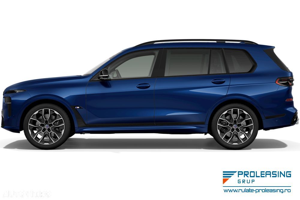 BMW X7 - 3
