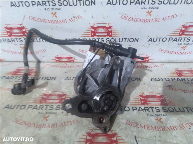 pompa vacuum renault megane 4 1.6 d an fabr. 2018 - 1