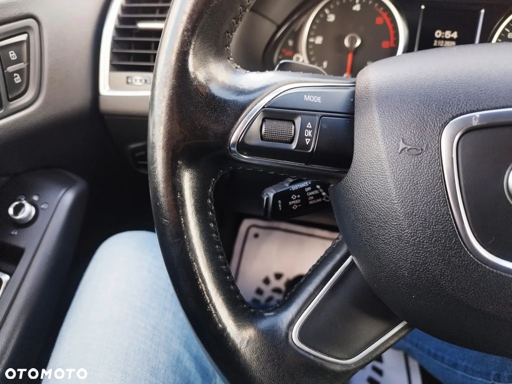 Audi Q5 - 30