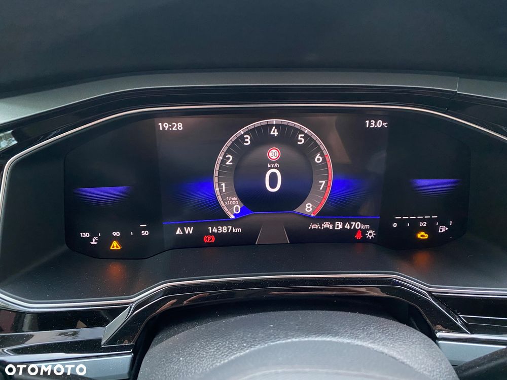 Volkswagen Polo 1.0 TSI OPF Goal - 21