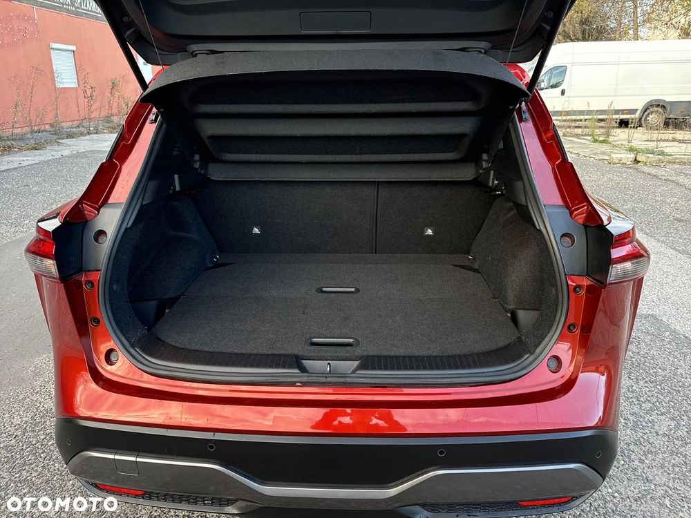 Nissan Qashqai 1.3 DIG-T MHEV N-Connecta Xtronic - 19