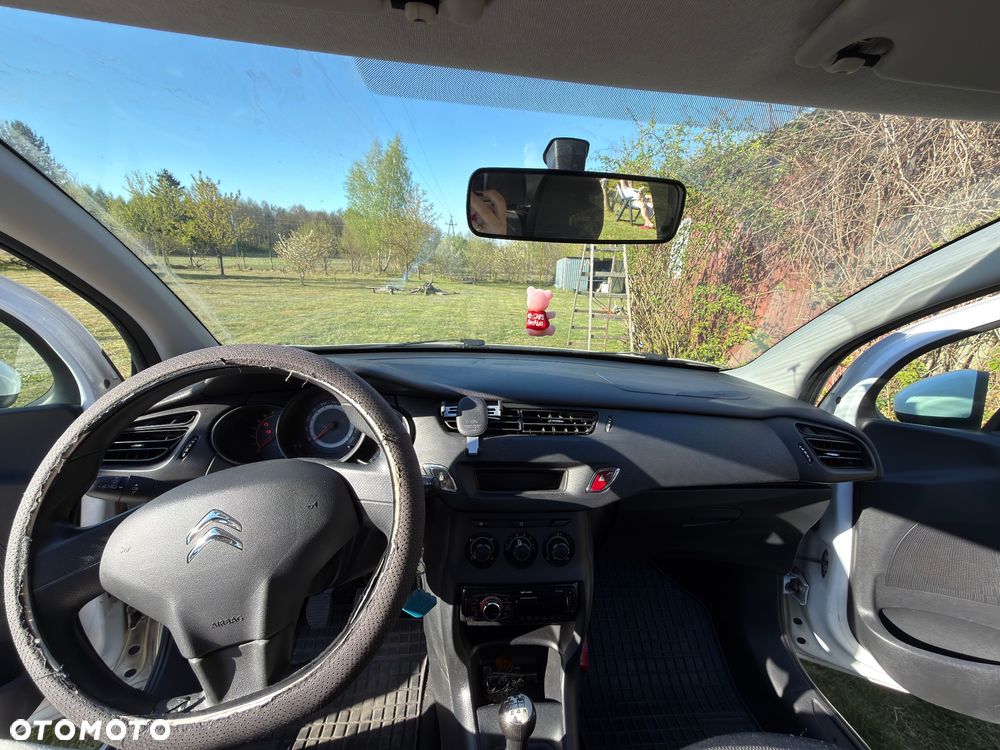 Citroën C3 - 9