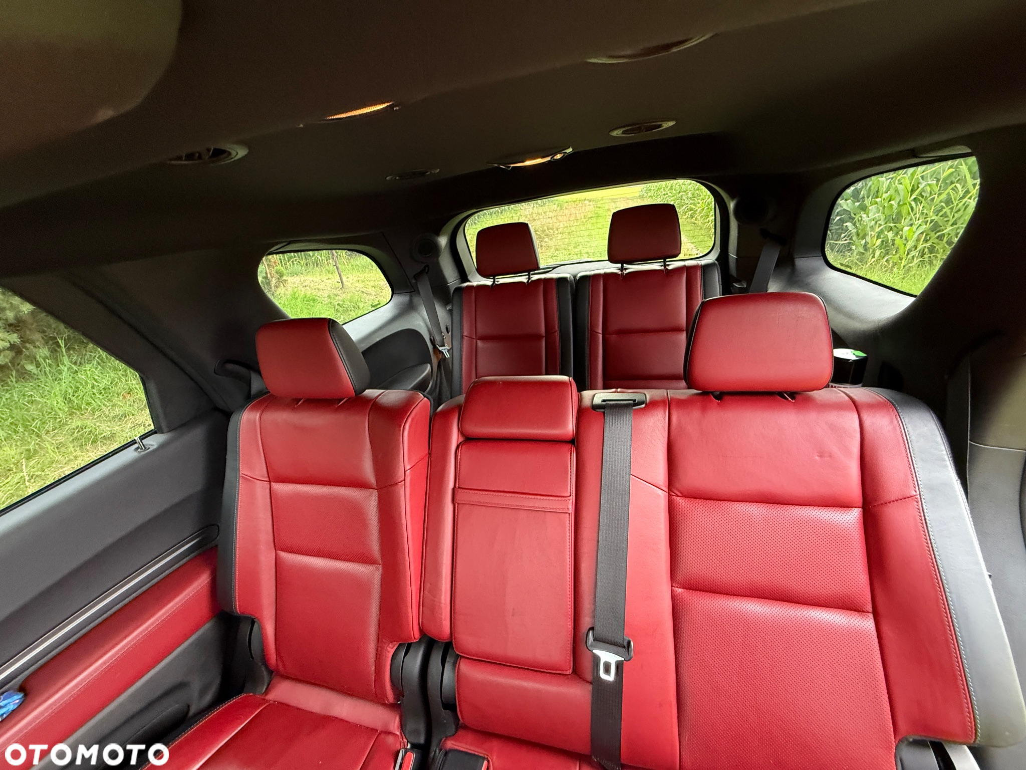 Dodge Durango 5.7 R/T - 27