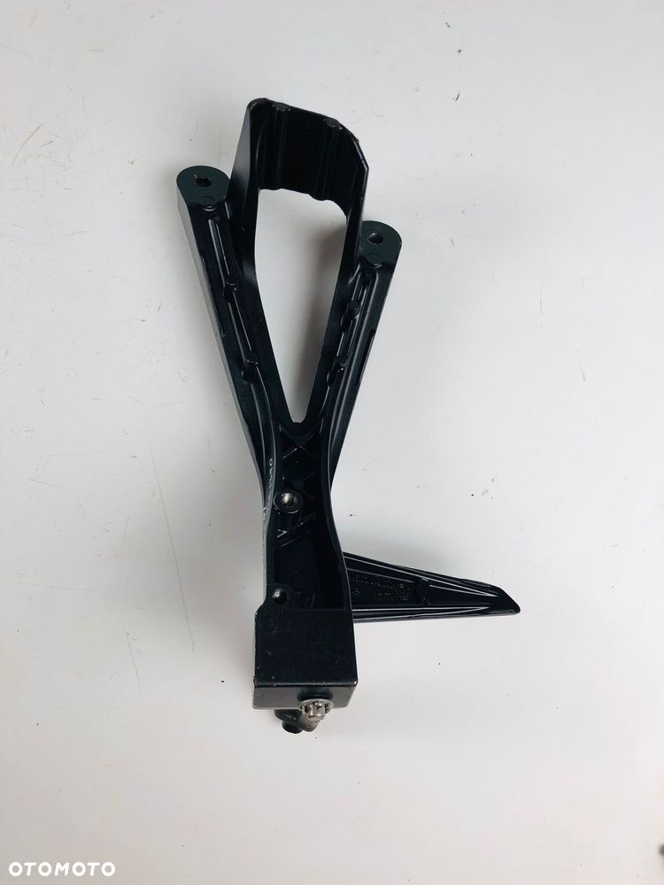 KTM RC 125 390 17- set pasażera prawy tył - 7