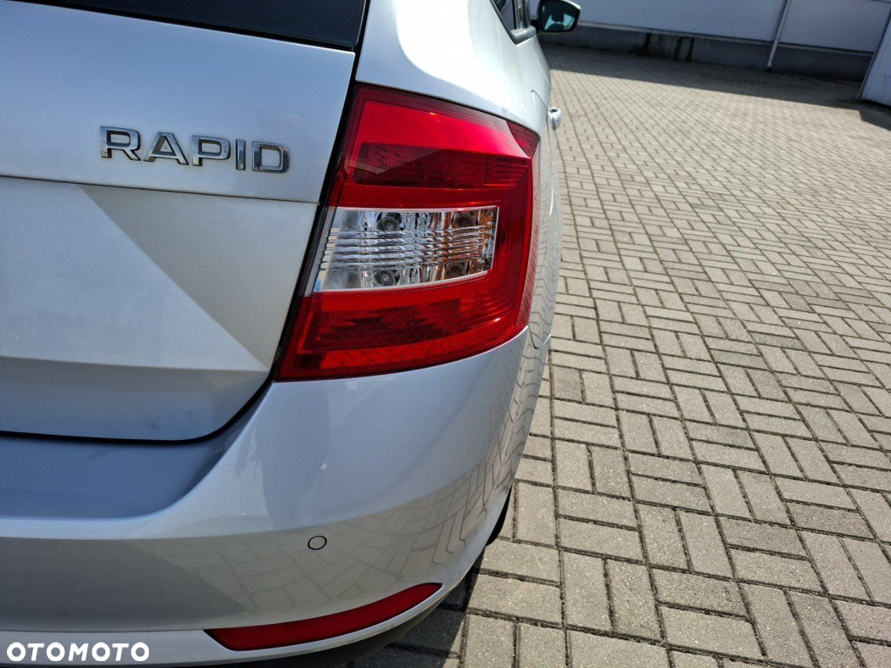 Skoda RAPID - 17