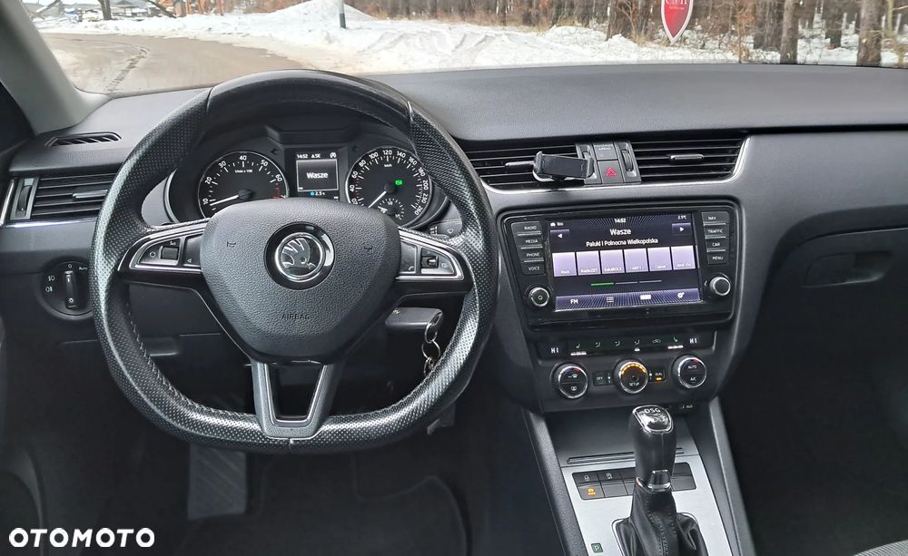 Skoda Octavia 1.8 TSI Green tec DSG Elegance - 16