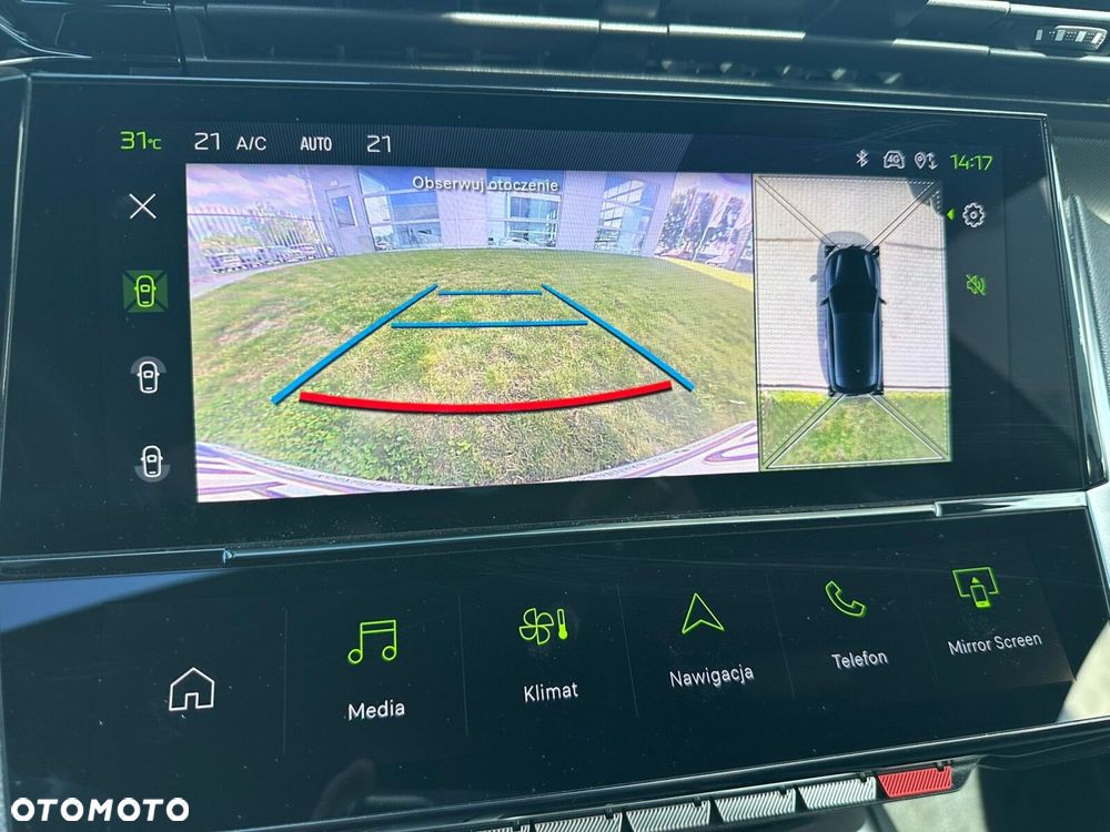 Peugeot 308 1.2 PureTech GT S&S EAT8 - 23