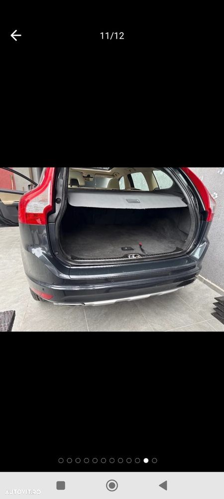 Volvo XC 60 - 8