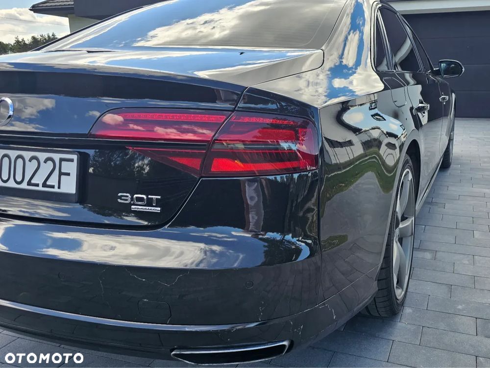 Audi A8 - 12