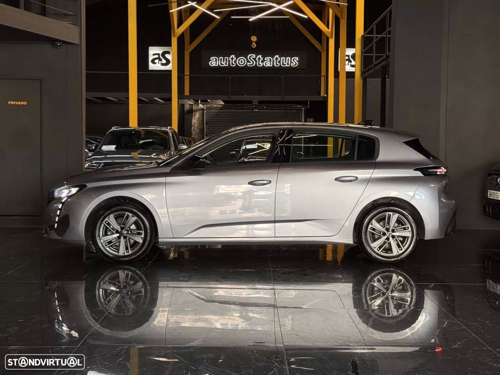 Peugeot 308 1.2 PureTech Active Pack - 5