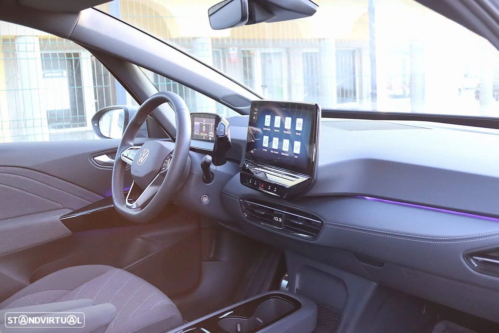 VW ID.3 58 kWh Pro - 21