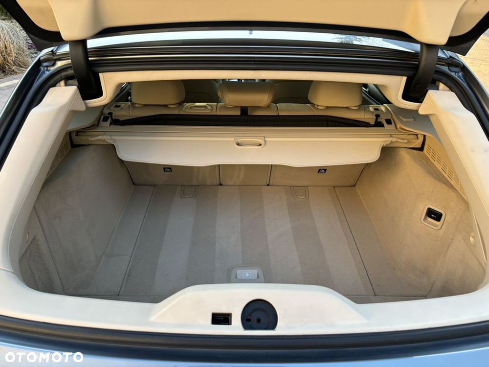 BMW Seria 5 - 12