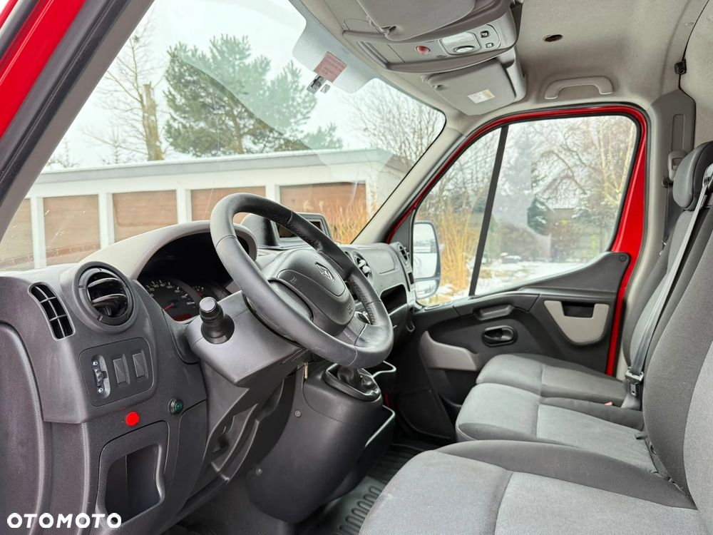 Renault Master - 7
