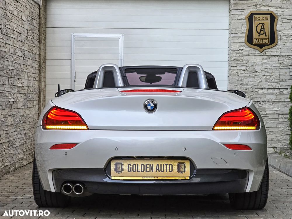 BMW Z4 sDrive20i Aut. - 16