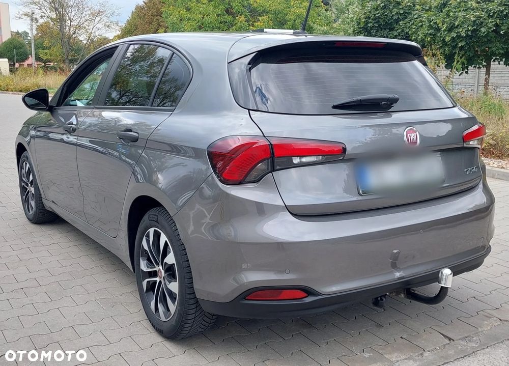 Fiat Tipo 1.0 T3 City Life - 10