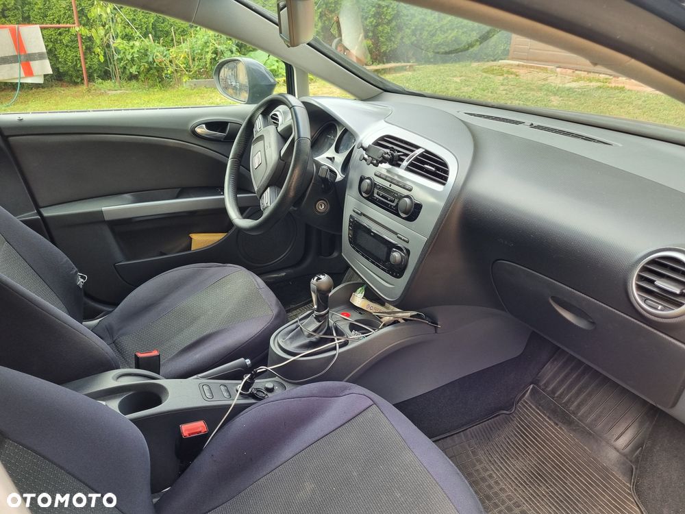 Seat Leon - 7