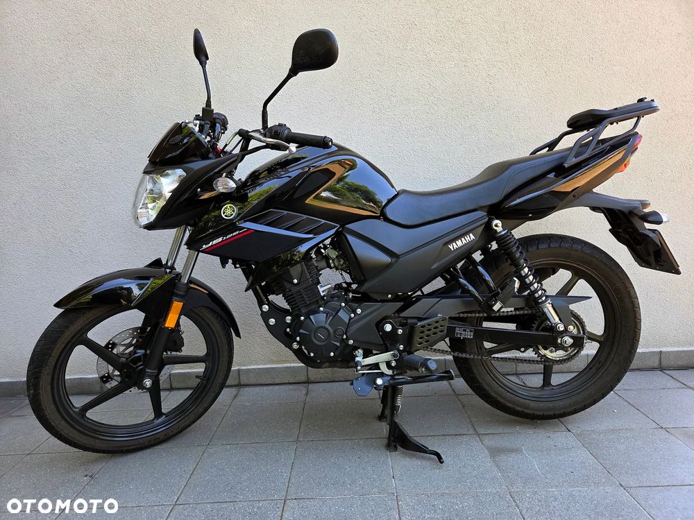 Yamaha YS - 1
