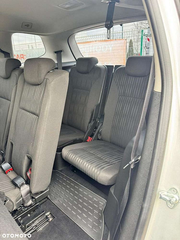 Opel Zafira - 14