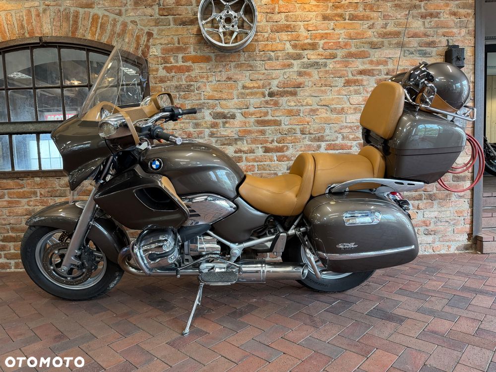 BMW R - 4