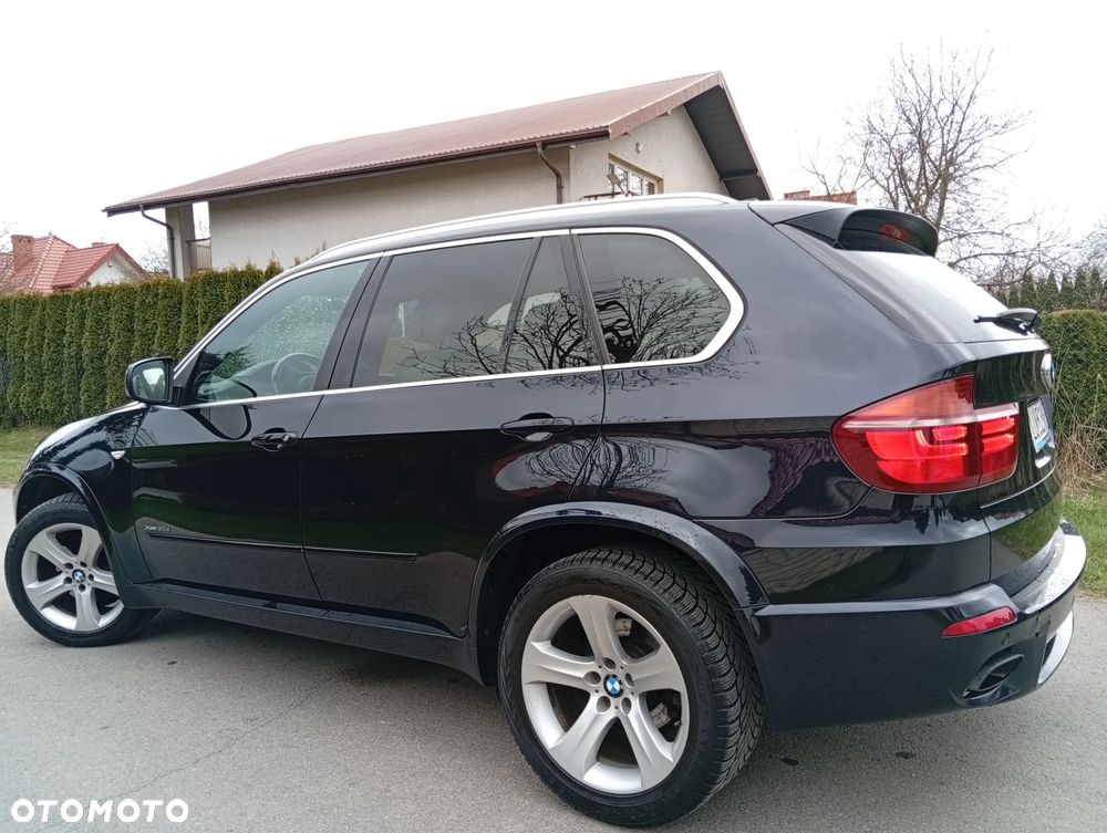 BMW X5 - 30