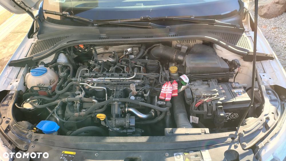 Skoda RAPID Spb 1.6 TDI DPF Active - 11