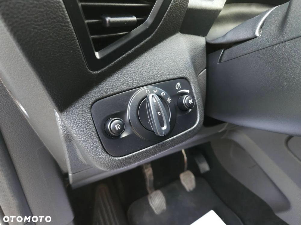 Ford Kuga 2.0 TDCi 4WD Titanium Plus - 22