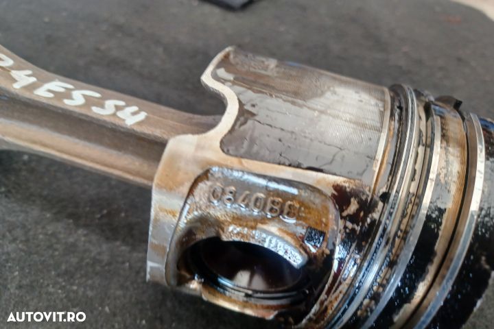 Piston motor N47D20C N47D20C BMW Seria 3 E90 [2004 - 2010] Sedan 318d - 6