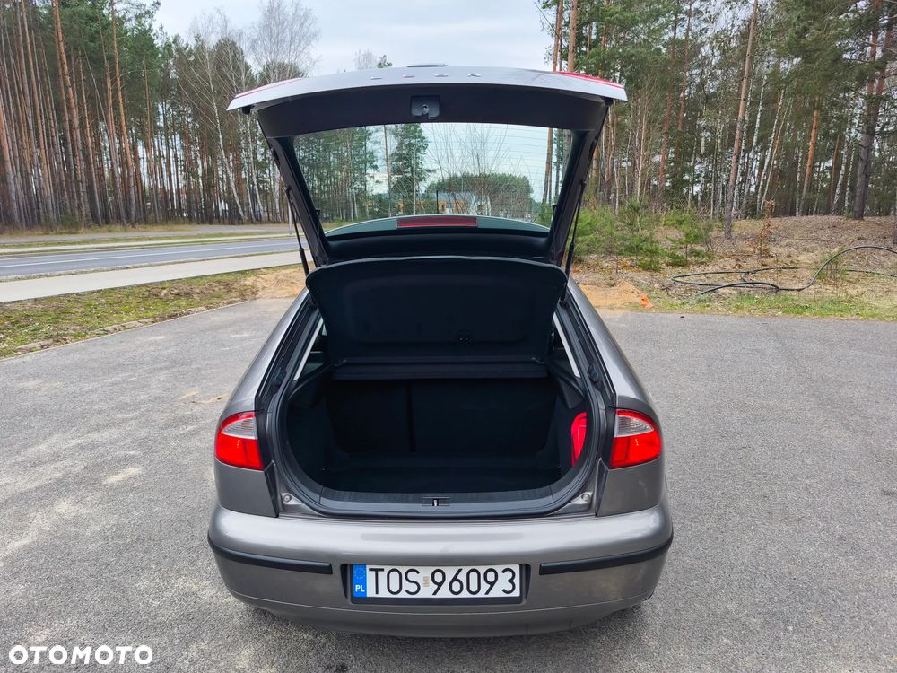 Seat Leon 1.6 Signo - 17