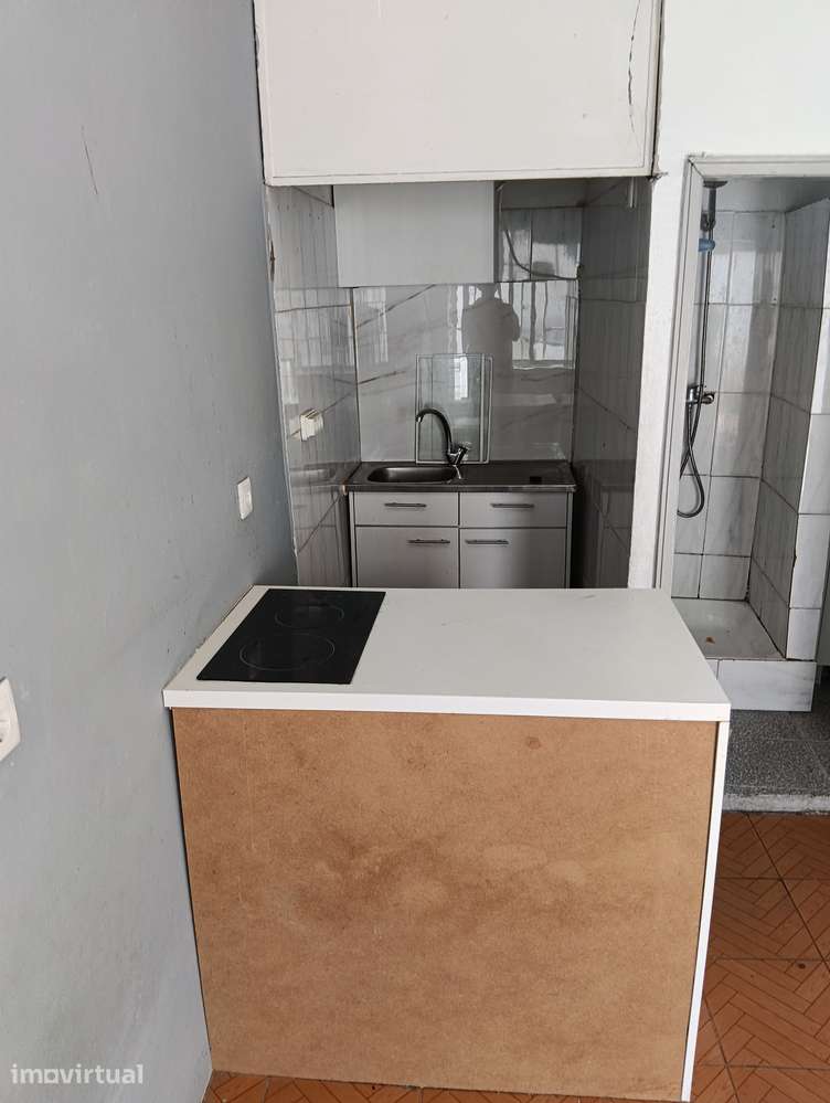 Casa em Pátio à Portuguesa - Grande imagem: 5/8