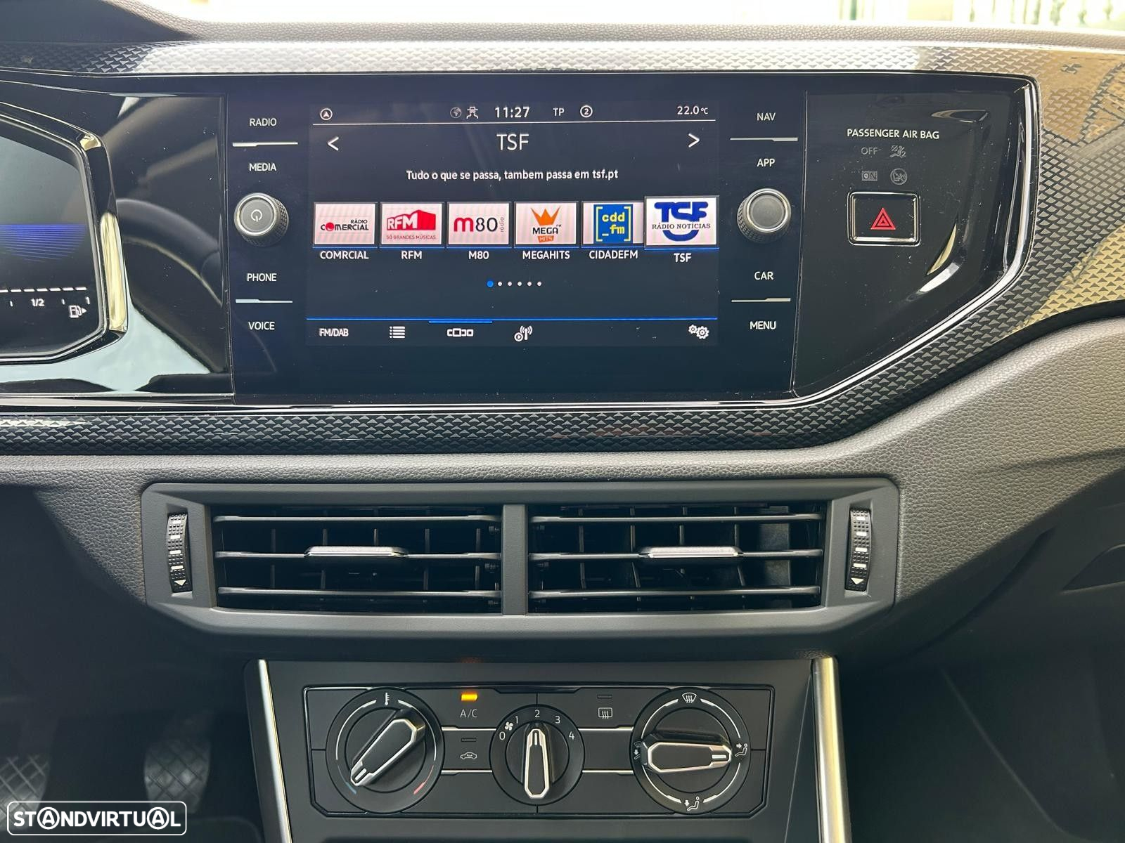 VW Polo 1.0 TSI Urban - 40