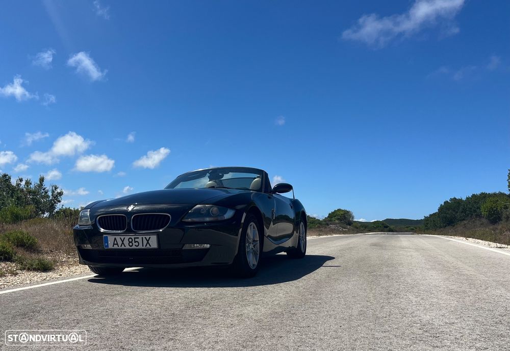 BMW Z4 2.0i - 17