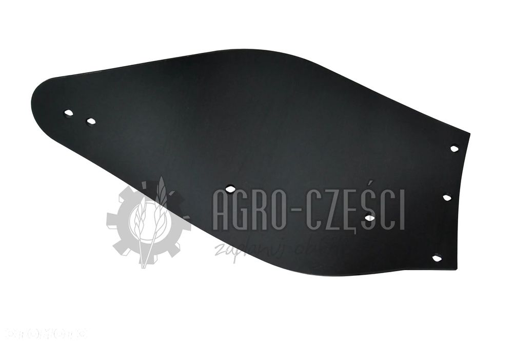 KUHN ODKŁADNICA 616138 PRAWA / LEWA 616139 iQ PARTS - 1