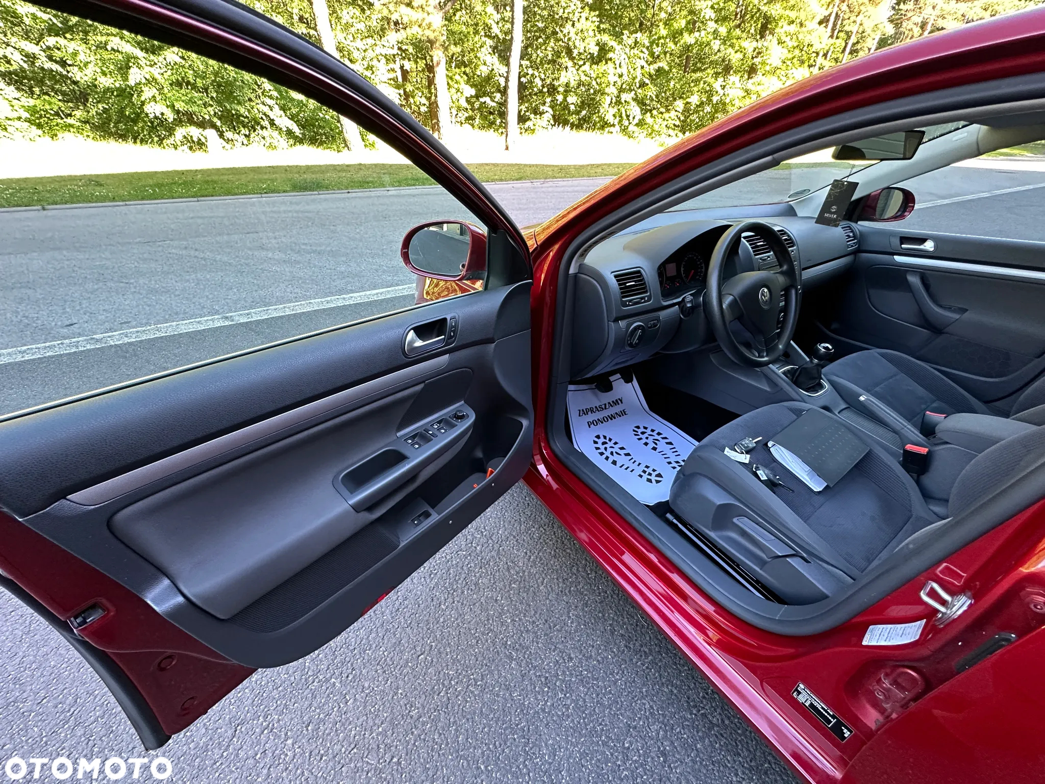 Volkswagen Jetta 1.6 Comfortline - 17